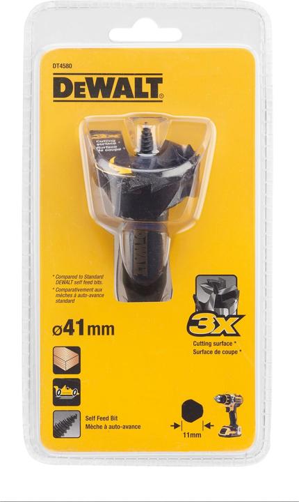 Immagine prodotto DeWalt DT4575QZ (41 mm)