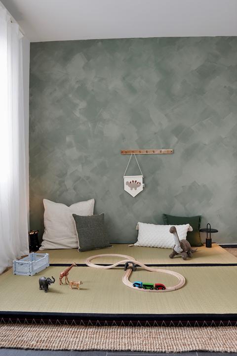 Actual product image Karup Design Tatami (90 x 200 cm, Natural Core)