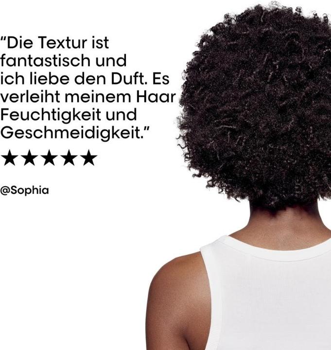 Actual product image L'Oréal Professionnel Absolut Repair Molecular (500 ml, Liquid shampoo)