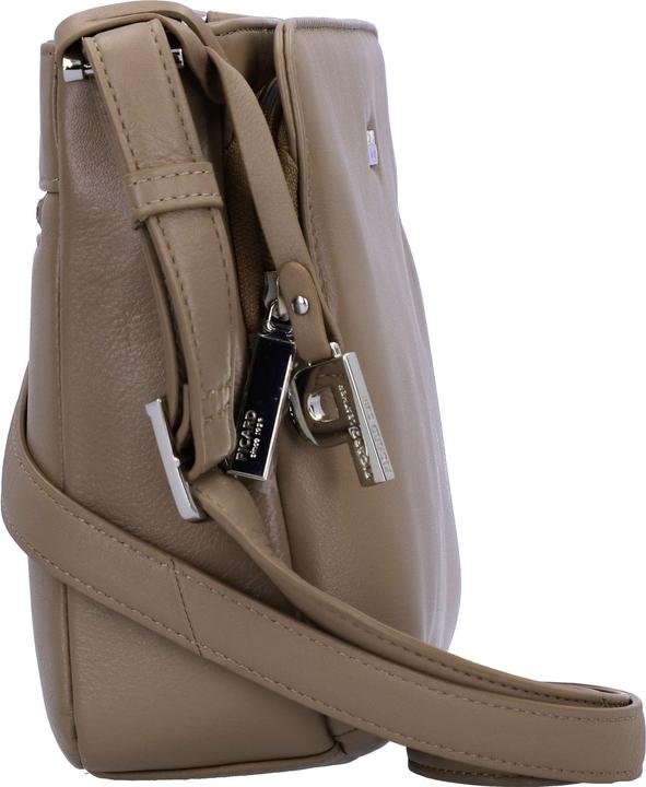 Actual product image Picard Really shoulder bag leather 22 cm