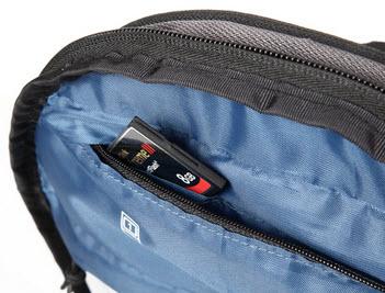 Produktbild Cullmann Lima BackPack 600+, Fotorucksack (Fotorucksack)