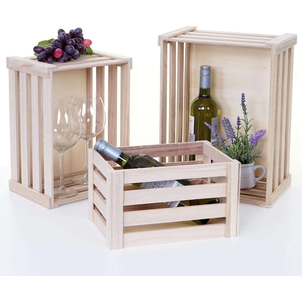 Thumbnail - MCW, Aufbewahrungsbox, C56 (21 x 41 x 30 cm, 20 l)