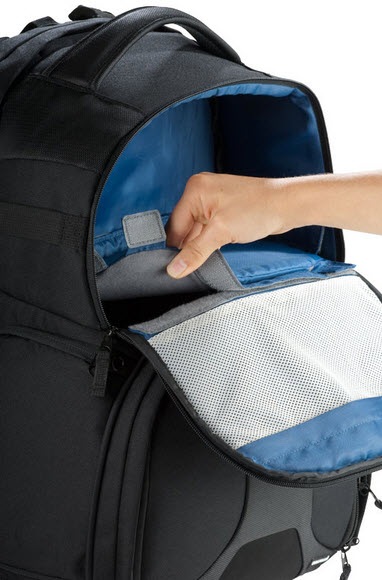 Actual product image Cullmann Lima DayPack 600+, photo backpack (Photo backpack)