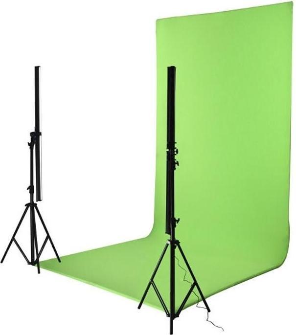 Nanlite 1822U U-Frame Green Screen Kit