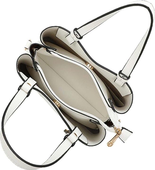 Produktbild Gallantry HB-8655-WH Handtasche