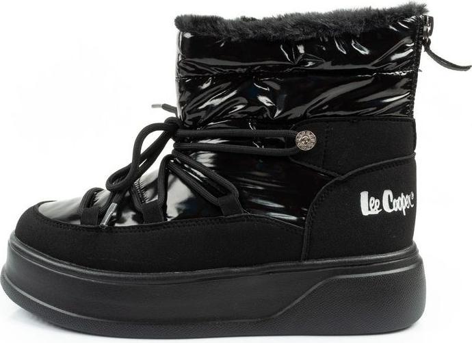 Image du produit Lee Cooper Damen-Winter-Trekkingschuhe (36)