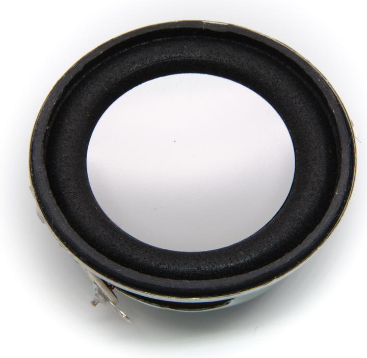 Image du produit Purecrea Haut-parleur 4Ohm 3W 40mm