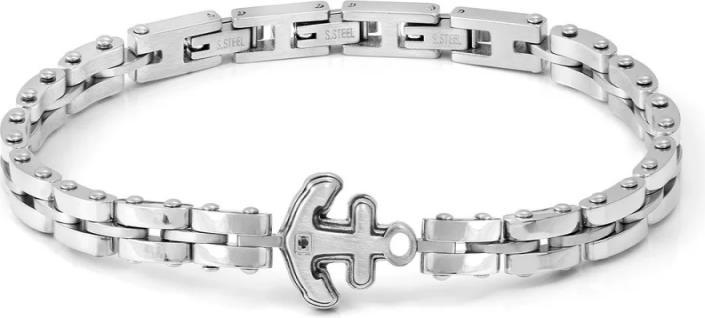 Produktbild Nomination Anker Armband (Edelstahl)