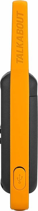 Immagine prodotto Motorola Tlkr T82 (10 km)