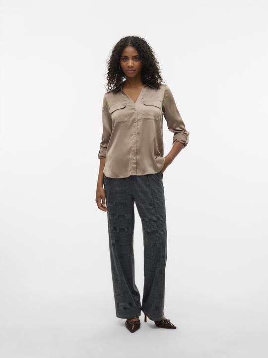 Produktbild Vero Moda VMLOU Hemd Hemd (L)