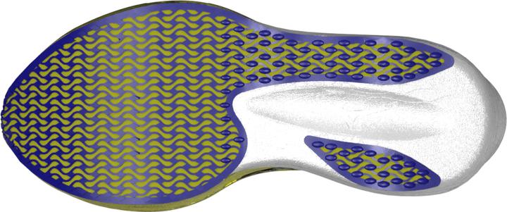 Produktbild Mizuno HYPERWARP PRO Performance Running (43)