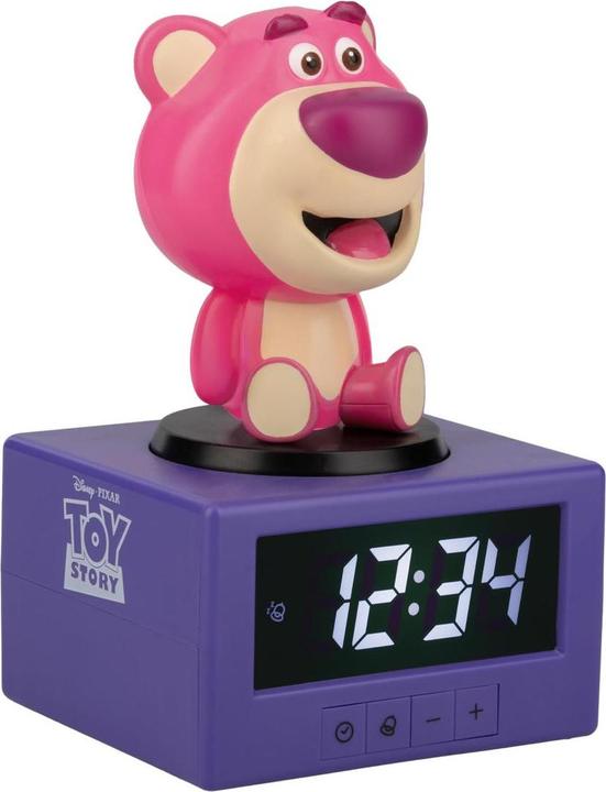 Produktbild Paladone Products Toy Story Icon Wecker Lotso