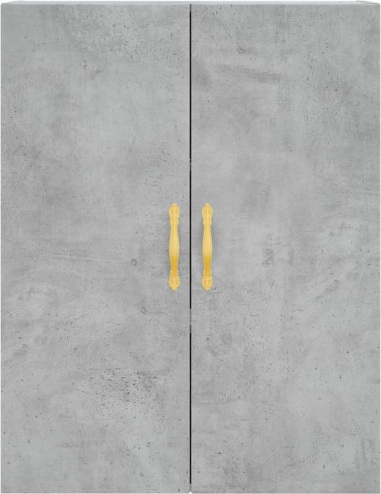 Image du produit vidaXL Highboard (69.50 x 34 x 180 cm)