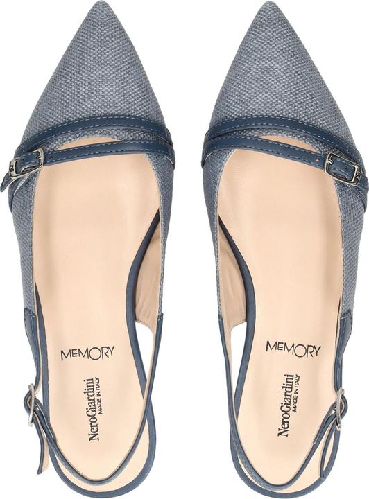 Produktbild Nero Giardini Ballerinas (38)