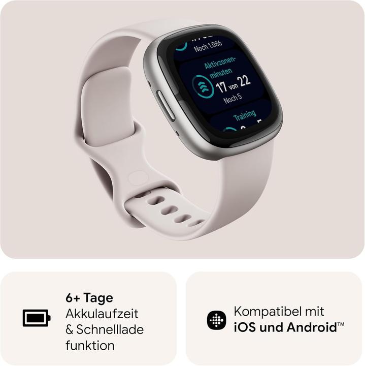 Image du produit Fitbit Sense 2 (40.30 mm)