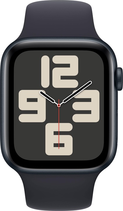Produktbild Apple Watch SE 2022/2023 (44 mm, nur WLAN)
