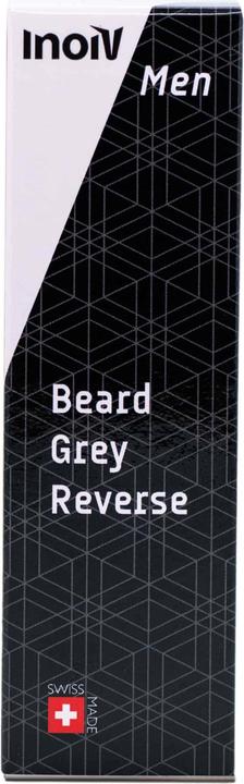 Produktbild Inoiv Beard Grey Reverse