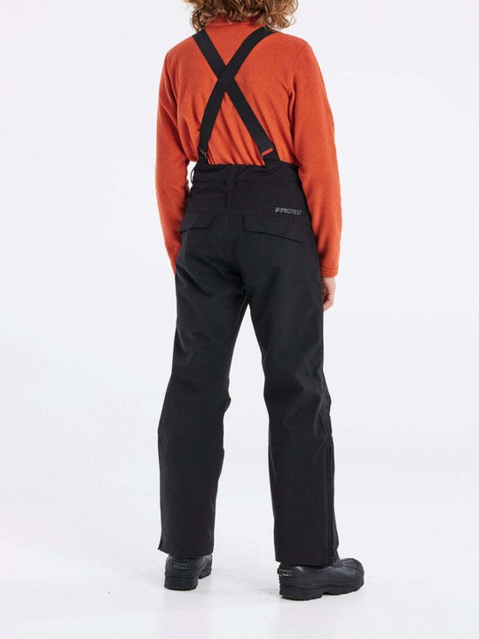 Actual product image Protest SPIKET JR snowpants (140)