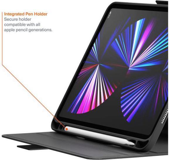 Produktbild Cygnett Tekview für iPad Pro 11 (Apple iPad Pro 11 2024)