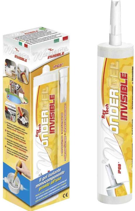 Image du produit Raytech Gel monocomposant (Enrouleur de câble)