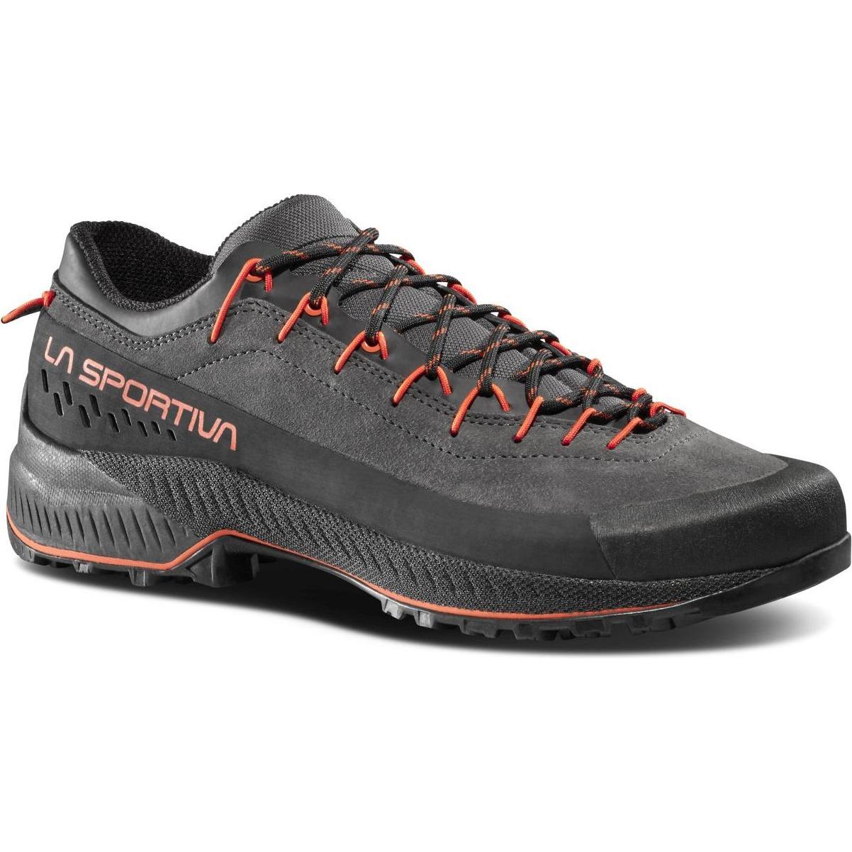 La Sportiva, Herren, Wanderschuhe, TX4 Evo (42), Grau