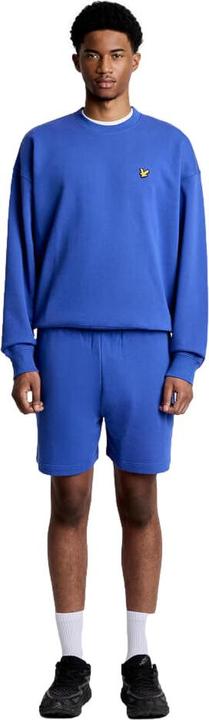 Produktbild Lyle and Scott Kurze Hose mit breitem Saum (XL)