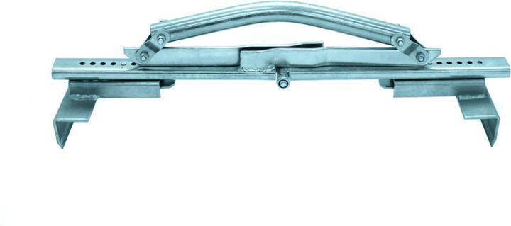 Produktbild Probst Profi-Plattenheber PPH-10/37 Greifbereich 100 - 370 mm (60 kg)