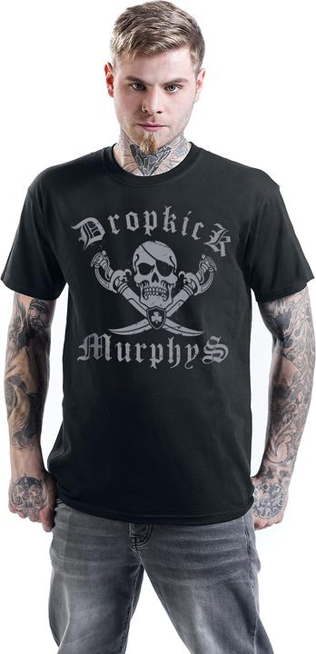Produktbild Universal Textiles Jolly Roger (XL)