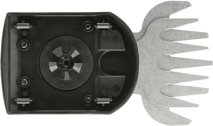 Actual product image Bosch Home & Garden Advanced Shear 18V-10 (Rechargeable battery operated)