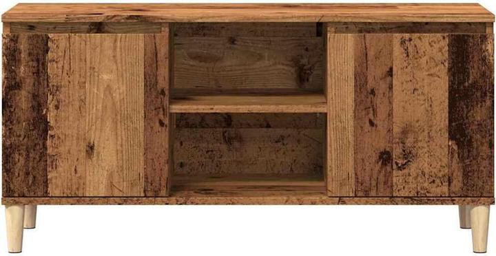 Produktbild vidaXL TV-Schrank (102 x 35 x 50 cm)