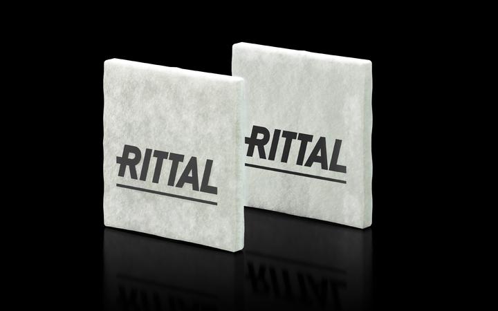Produktbild Rittal Ersatzfiltermatte