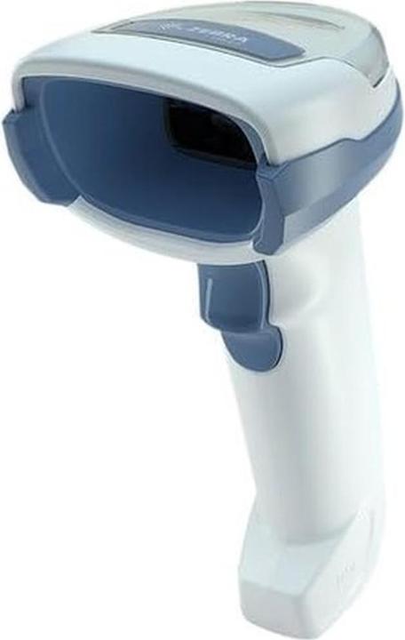 Produktbild Zebra DS2278 AREA IMAGER HC WHITE (1D-Barcodes, 2D-Barcodes, QR-Code)