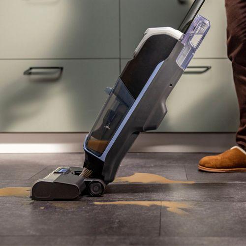 Productafbeelding Bissell Crosswave Edge Cordless Pro (Stofzuigen + dweilen)