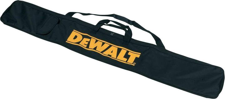 Produktbild DeWalt Hand, Tauchkreissägen und Oberfräsen Zubehör | TASCHE FÜHRUNGSS.1+1,5MDWS5025