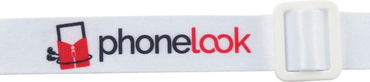 Actual product image PhoneLook Universelle Handy-Halskette kompatibel mit allen Hüllen