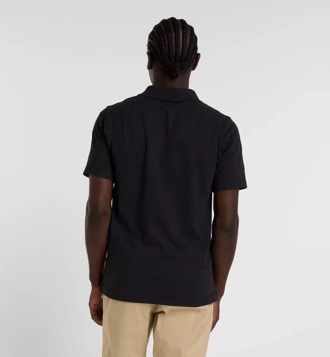Immagine prodotto New Balance Polo in piqué di cotone (L)