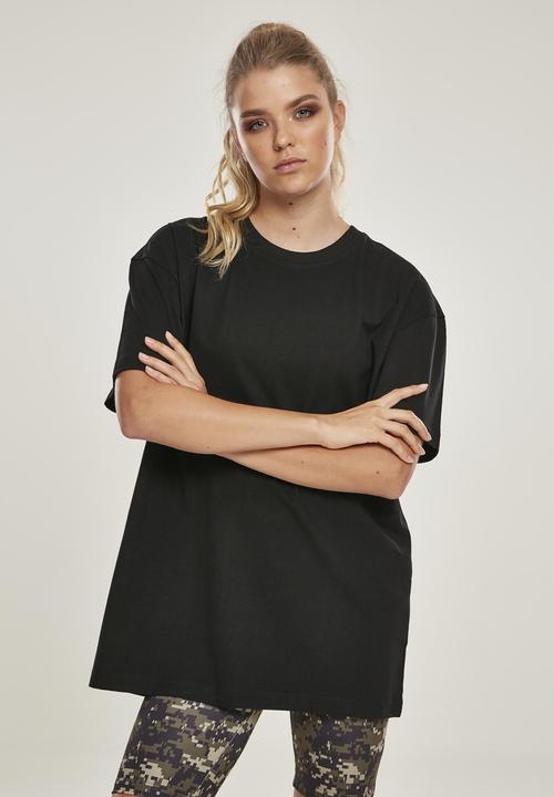 Produktbild Urban Classics Ladies Oversized Boyfriend Tee (XL)