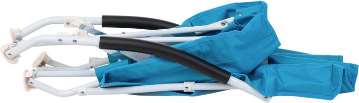 Produktbild Koor Campingstuhl Puoolo, Blau