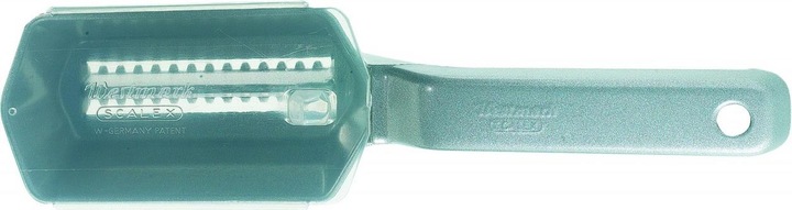 Produktbild Westmark Fischentschupper Scalex