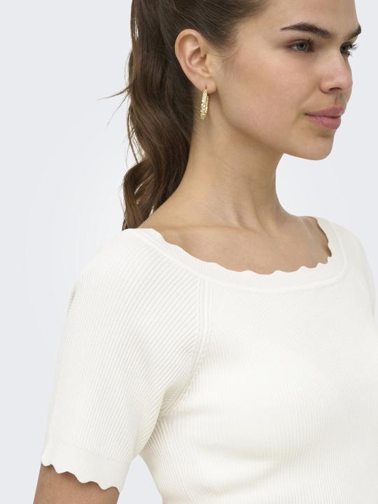Produktbild JdY JDYLOU Strickpullover Strickpullover (L)