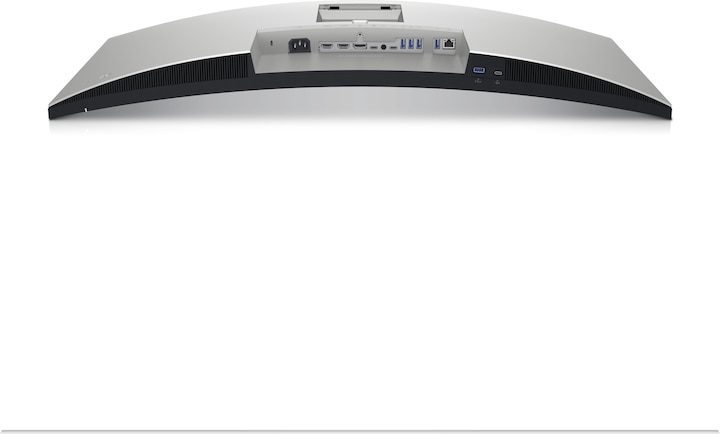 Productafbeelding Dell UltraSharp U3423WE (3440 x 1440 pixels, 34.14")