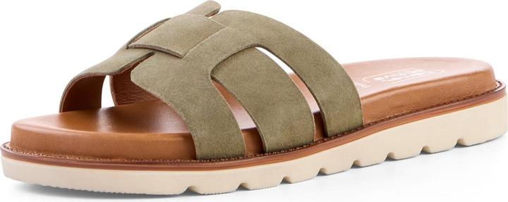 Immagine prodotto Camel Active Sandale split KHAKI (41)