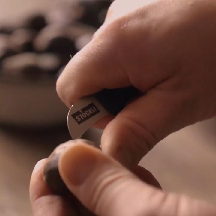 Image du produit Stöckli Couteau à marrons