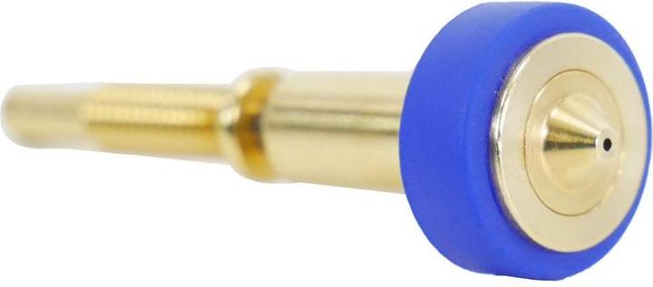 Actual product image E3D Online E3D RapidChange Revo Nozzle Assembly High Flow Boxed 0.6mm (Blast pipe)