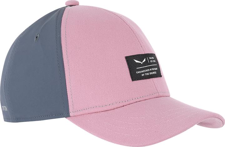 Produktbild Salewa Kids Logo Basecap (53)