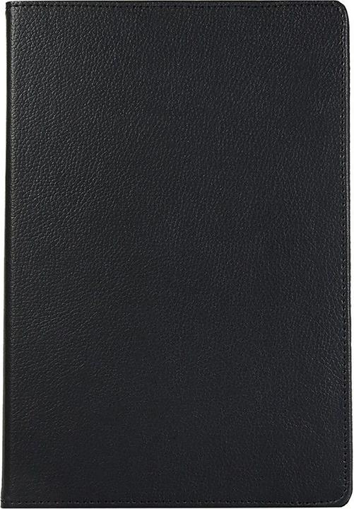 Produktbild Cazy Hülle Kompatibel mit Samsung Galaxy Tab S9+ / S9 FE+ - 360 Grad Rotation Tablet Case mit Stand - (Samsung Galaxy Tab S10+, Samsung Galaxy Tab S9 FE+, Samsung Galaxy Tab S9+)