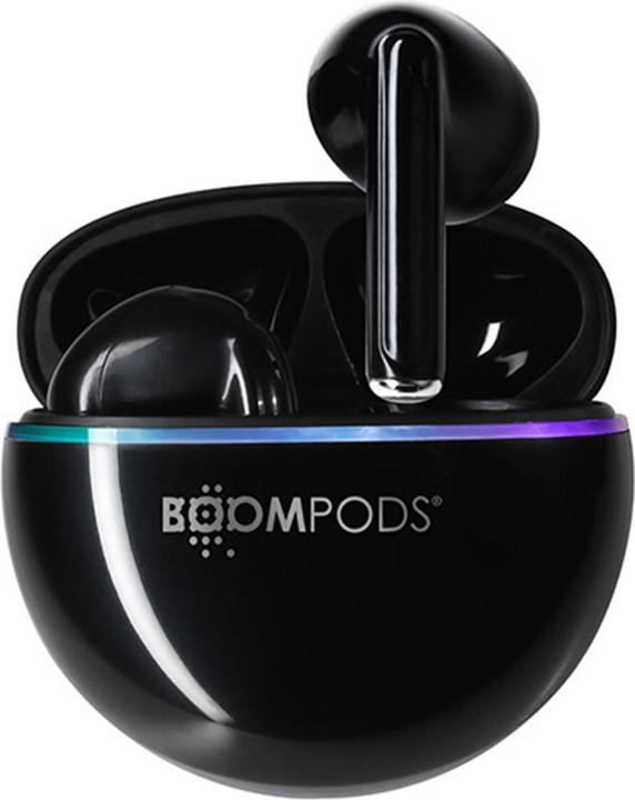 Produktbild Boompods Earshot TWS (5 h, Kabellos)
