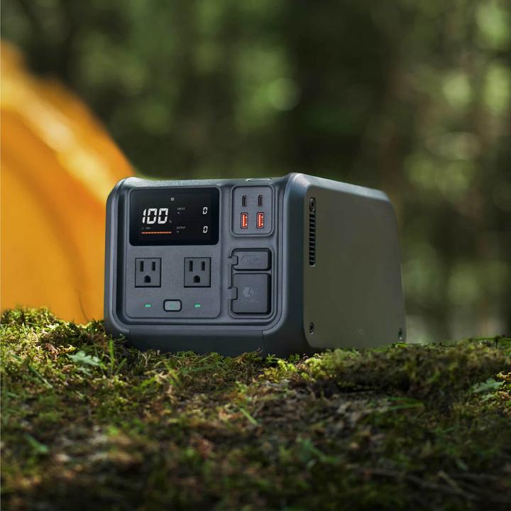 Produktbild DJI Power 500 (512 Wh, 7.50 kg)