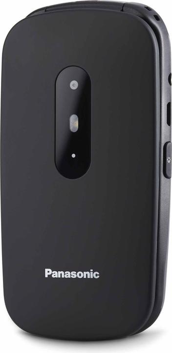 Produktbild Panasonic KX-TU446EXB 2G (2.40", 2G)