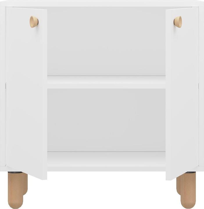Productafbeelding Homitis Lina Multi Purpose Cabinet